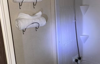 Festival&Pet Friendly Fifth Wheel