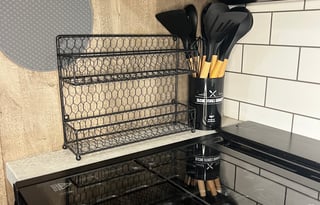 Adventure-Ready Toy Hauler!!