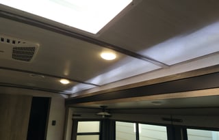 39 ft. Salem Hemisphere