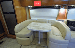 2012 Monaco Vesta 35 PBD