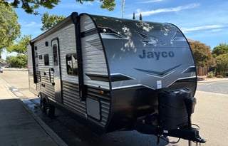 2023 Jayco Jay Flight 242BHSW