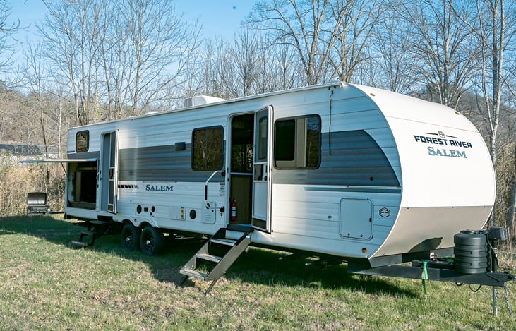 RV Photo