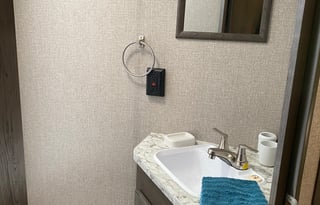 "Brazos" Jayco - Insurance Included - Deliverable