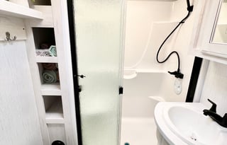 Christensen Bighorn Basecamp-- Veteran Owned