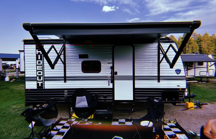 RV Photo