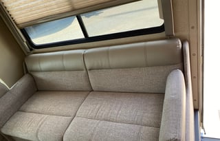 2018 Thor Motor Coach Freedom eite 26se