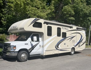 Thor Motor Coach Freedom Elite 29FE