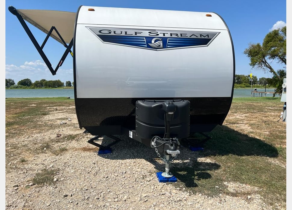 Travel Trailer rentals in Kemp