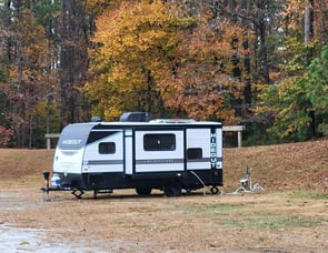 Keystone RV Hideout 176 BH