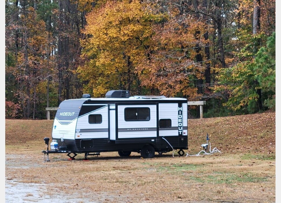 Travel Trailer rentals in Suwanee