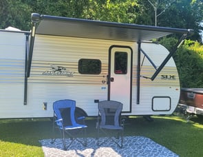 Jayco Jay Flight SLX 170BH