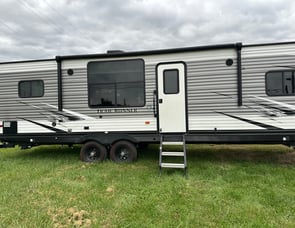 Heartland Trail Runner 27 RKS