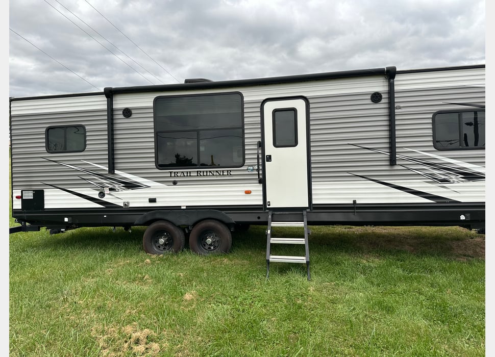 Travel Trailer rentals in Monroe