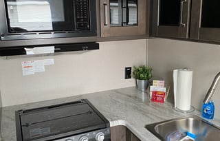 Disney Fort Wilderness and more! (Delivery only)