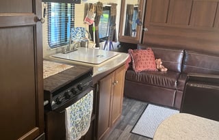 Travel Trailer by Sugartrails : Your Memory Maker