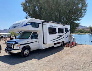 Forest River RV Sunseeker LE 2850LE Ford