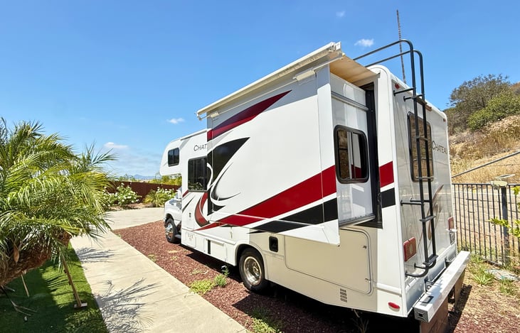 RV Photo