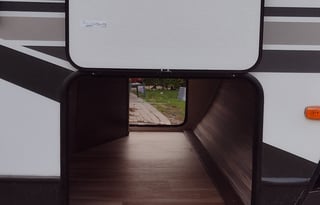 2021 CrossRoads RV Cruiser Aire CR28BBH