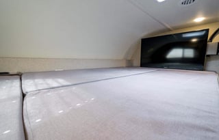 "Sugarbear Express 1" Thor Bunkhouse