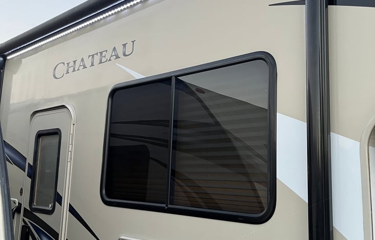 LED lights for great ambient lighting