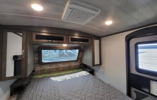 2022 Keystone RV Cougar Half-Ton 30BHS