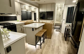 2024 Brinkley RV Model G 3950