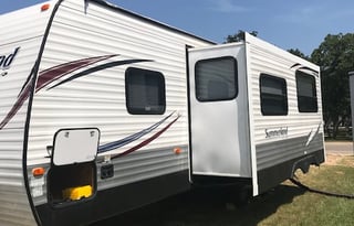 Family Bunkhouse