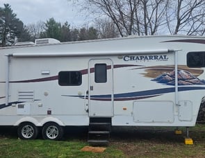 Coachmen RV Chaparral Lite 269BHS