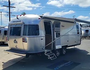 Airstream RV Trade Wind 25FB