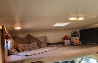 Coachmen RV Freelander 31SS