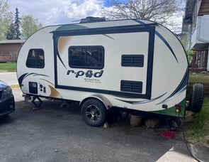 Forest River RV R Pod RP-179
