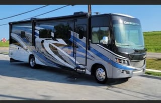 2019 Georgetown Class A Motorhome