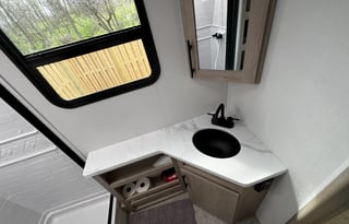 NEW Family ready Grand Design 25BDE bunk house RV