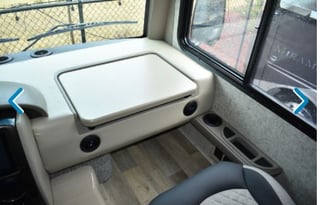 2017 Thor Outlaw Toyhauler Ready for Family Fun