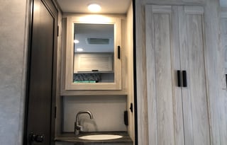 Solar-Powered, Ready-to-go Sunshine Daydream