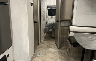 2021 Palomino Puma 32RBFQ2