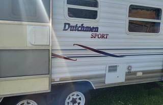 2002 Dutchman Sport Lite
