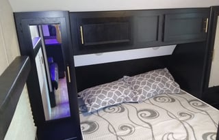 2021 Forest River RV Patriot Edition 26DBH