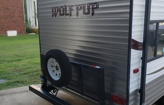 A Small Adventure Awaits