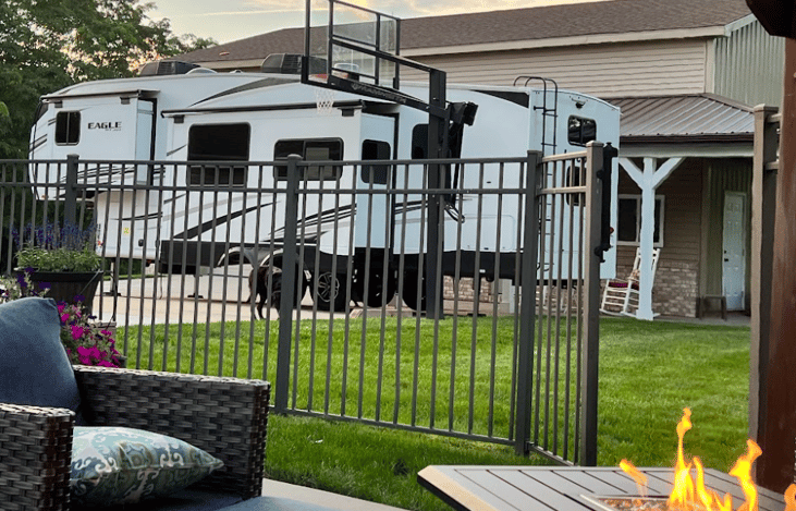 RV Photo