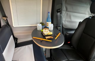 2022 Winnebago Revel 44E