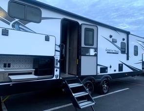 Heartland North Trail 33RETS