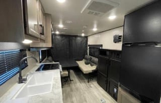 2023 Jayco Jay Flight 236TH