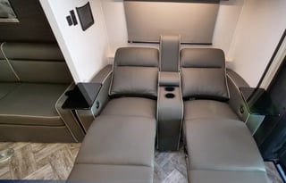 Sleek and modern Sojuorn