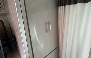 Thor Motor Coach Scope 18M