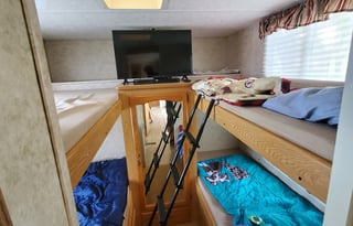 2006 Keystone RV Cougar 301BHS