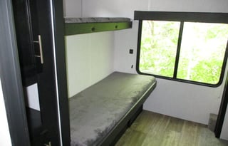 beautiful family unit