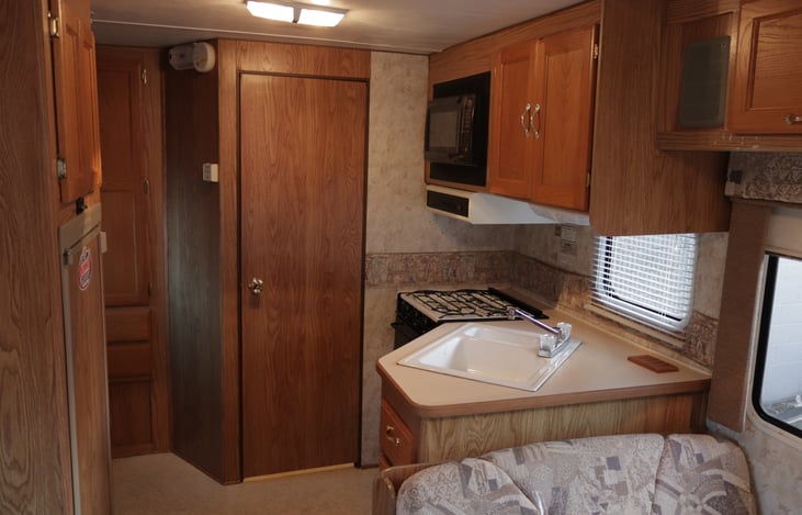 RV Photo