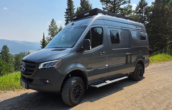 RV Photo