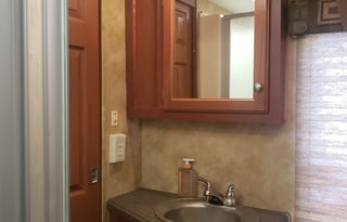 2009 Heartland Cyclone